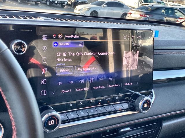 Certified 2026 Chevrolet Colorado Z71 image 5