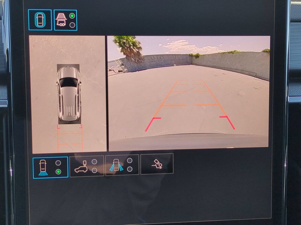 New 2026 GMC Acadia Elevation w/ Black Edition FWD image 15