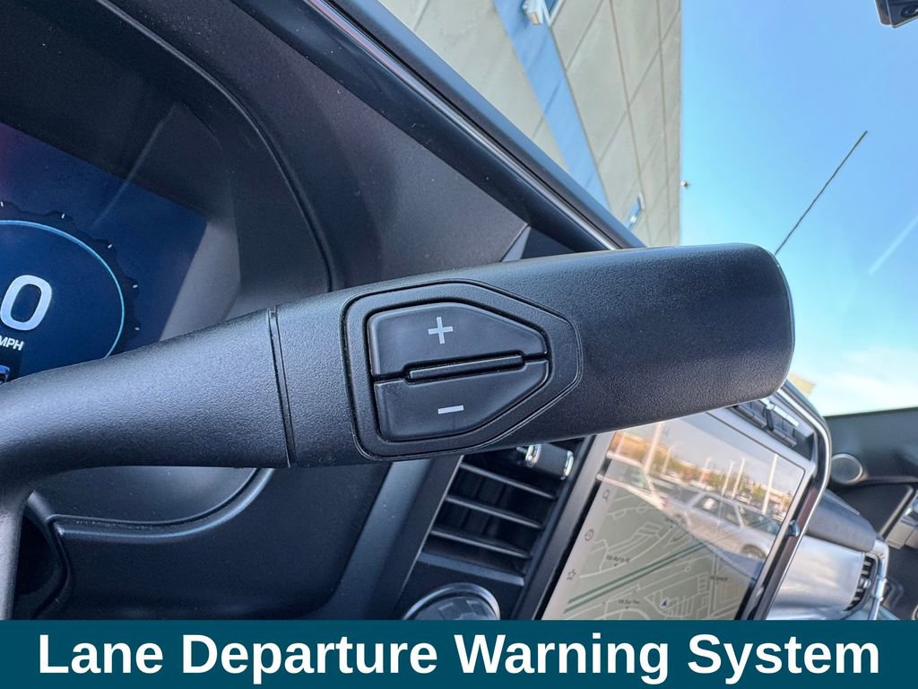 Used 2024 Ford F350 Platinum w/ Tremor Off-Road Package image 14
