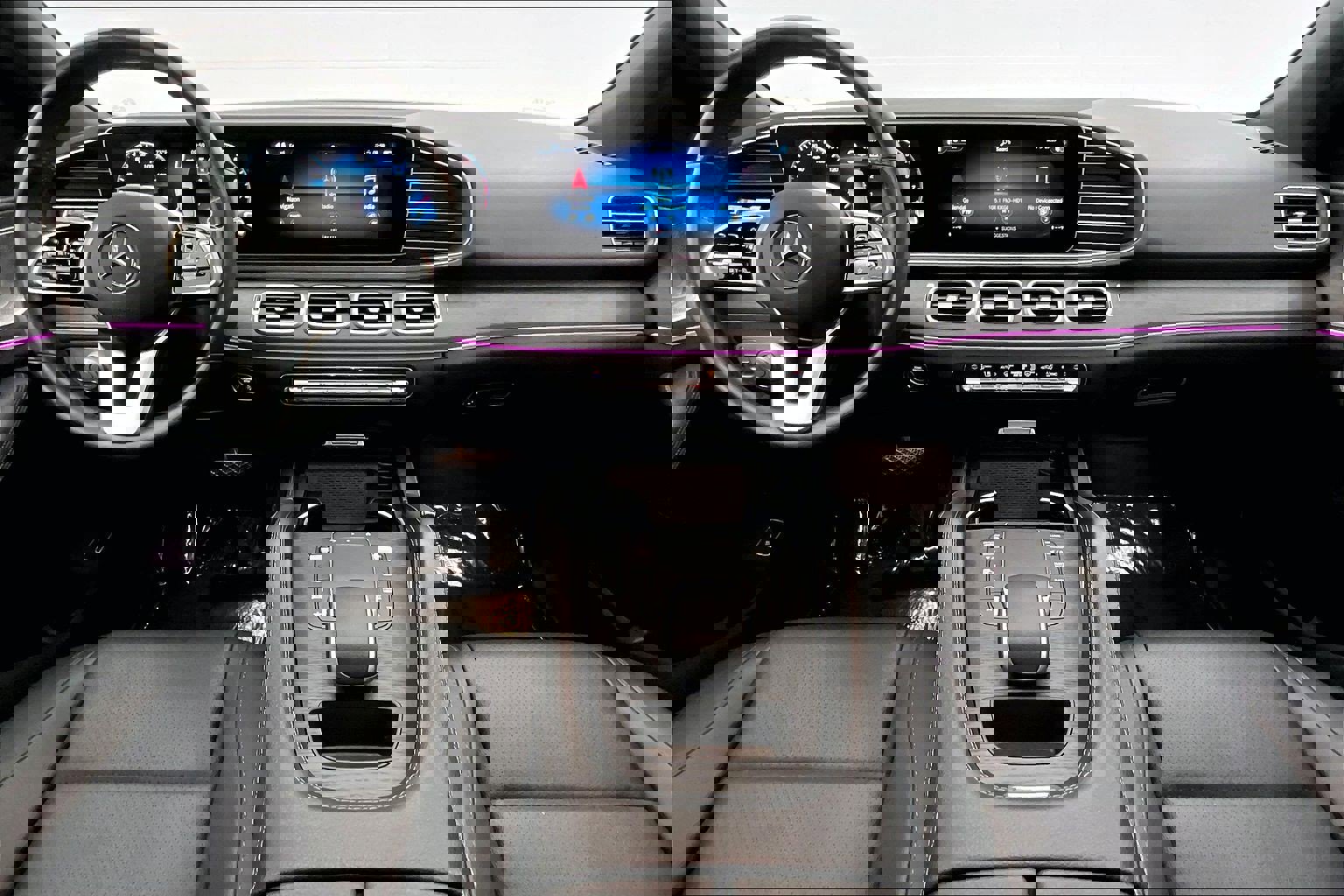 Certified 2023 Mercedes-Benz GLE 450 4MATIC image 13