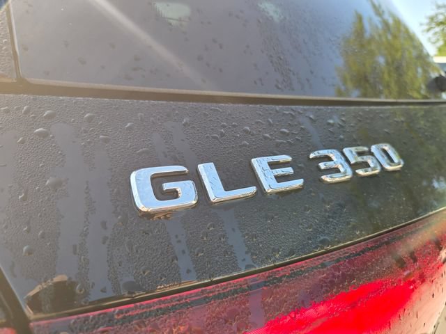 Used 2026 Mercedes-Benz GLE 350 4MATIC image 16