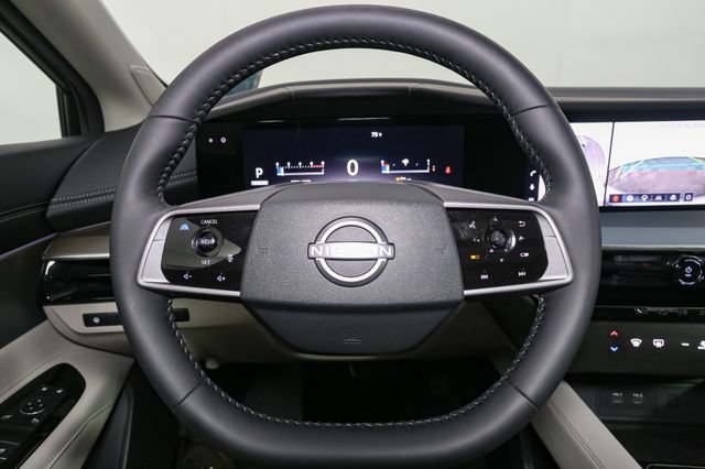 Used 2025 Nissan Murano SL w/ Cargo Package AWD/4WD image 29