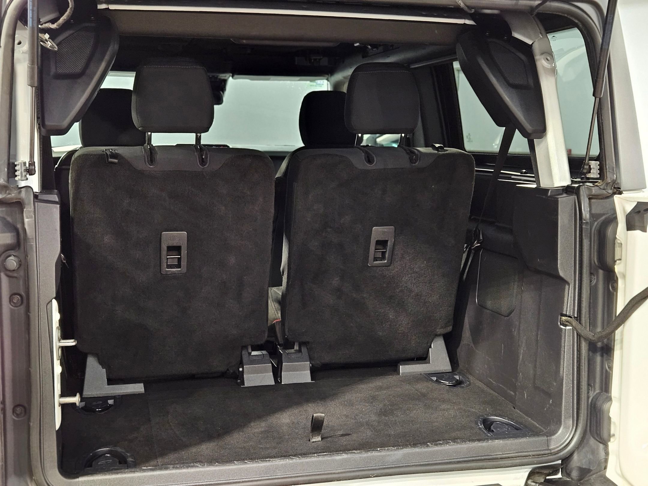 Used 2023 Ford Bronco Big Bend image 18