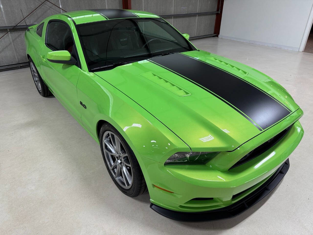 Used 2014 Ford Mustang GT Premium w/ GT Track Package image 35