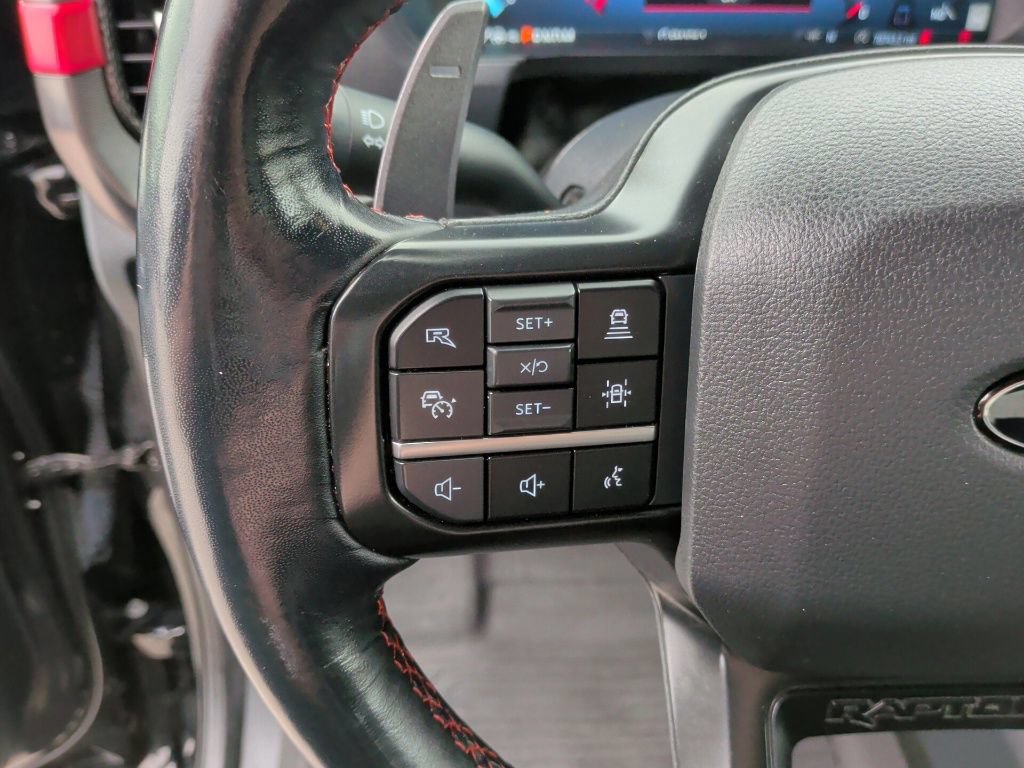Used 2024 Ford F150 Raptor AWD/4WD image 19