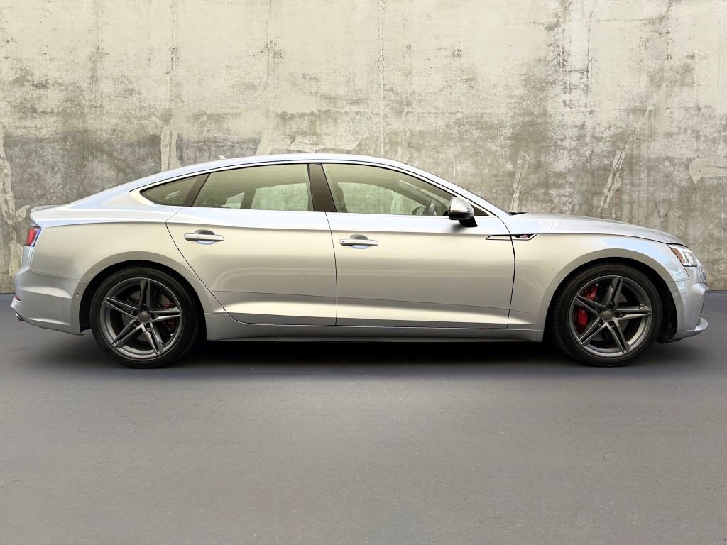 Used 2019 Audi S5 Prestige w/ S Sport Package image 6