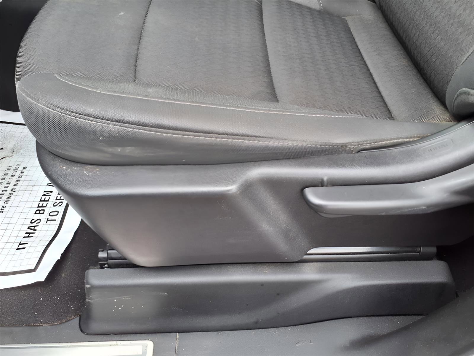 Used 2024 Chevrolet Silverado 2500 LT image 12