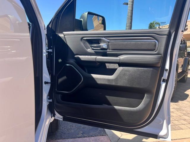 Used 2026 RAM 1500 Laramie image 32