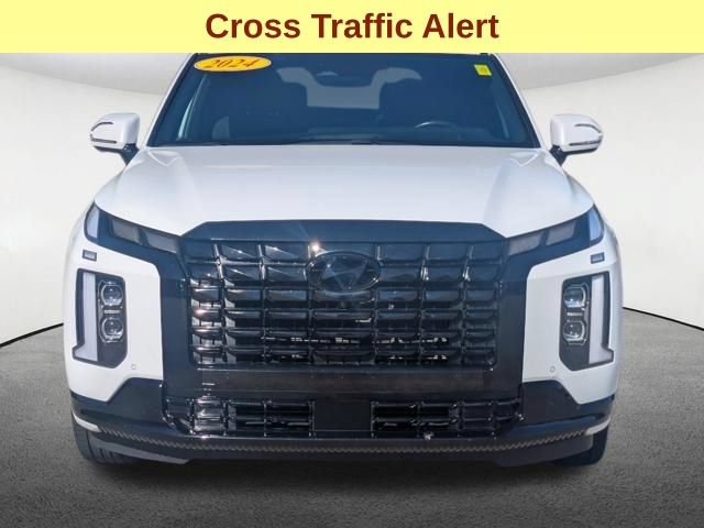 Used 2024 Hyundai Palisade Calligraphy AWD/4WD image 11