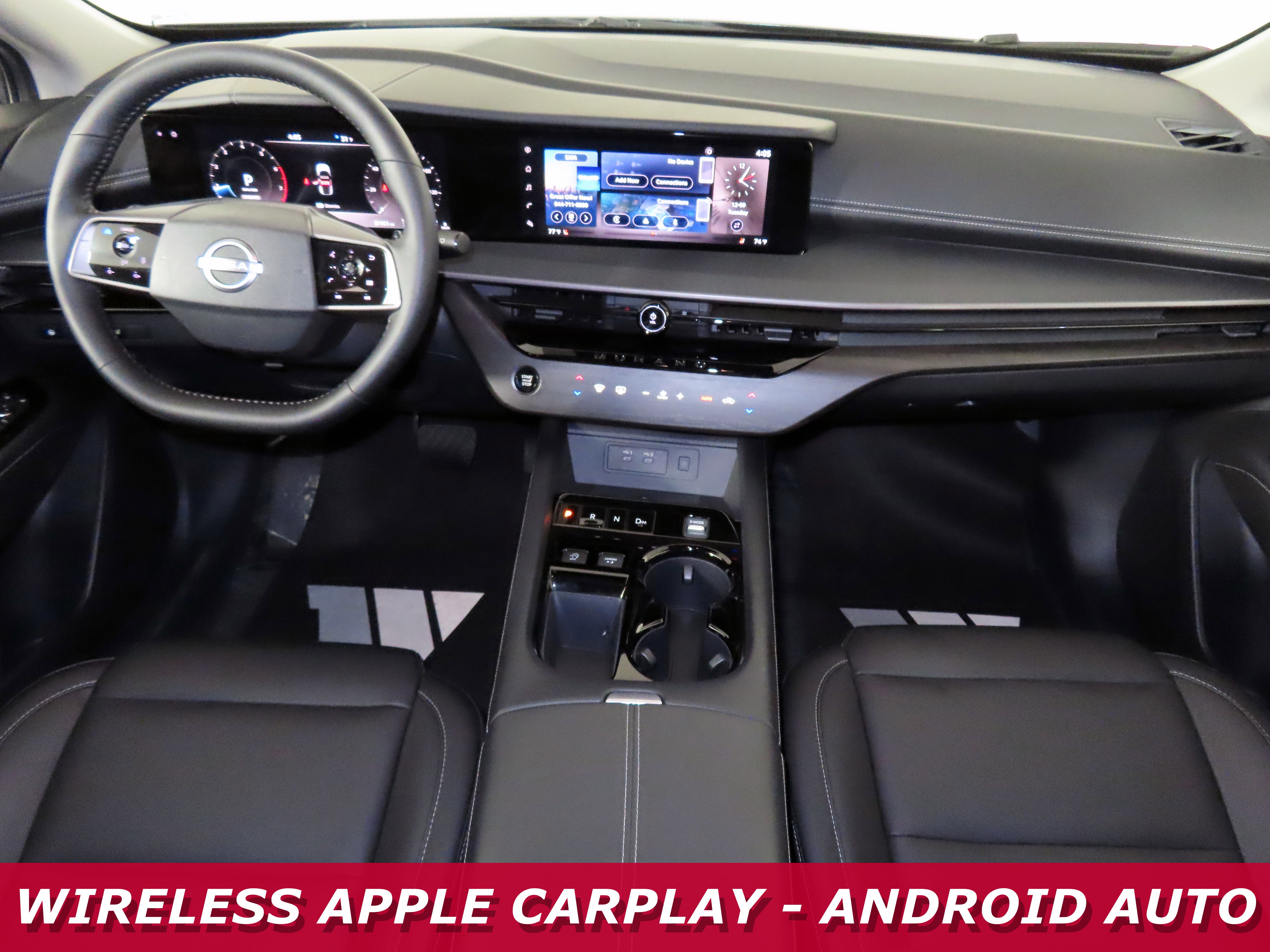 Certified 2025 Nissan Murano SV image 4