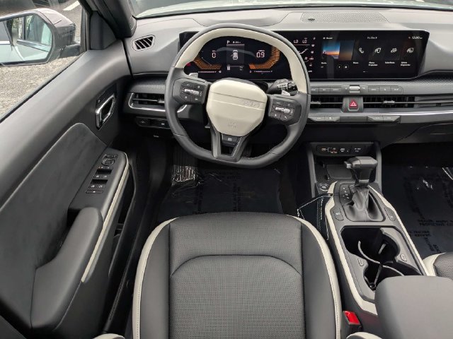 New 2026 Kia K4 GT-Line FWD image 15