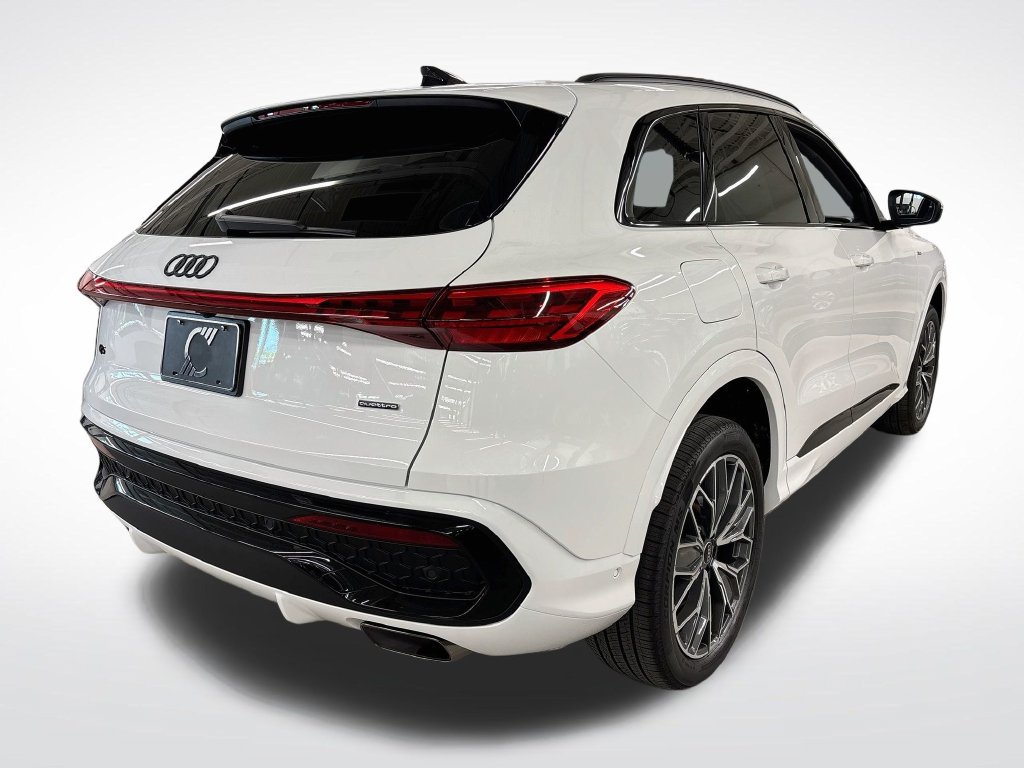 New 2026 Audi Q5 Premium Plus AWD/4WD image 5