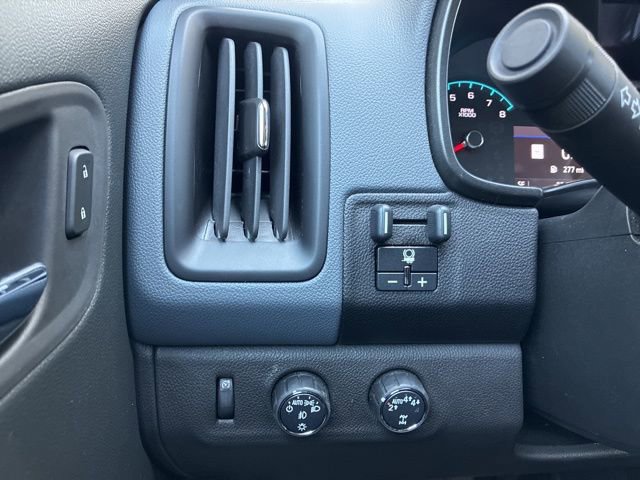 Used 2022 Chevrolet Colorado Z71 AWD/4WD image 25