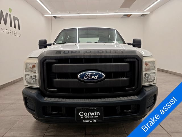 Used 2011 Ford F250 XL RWD image 7