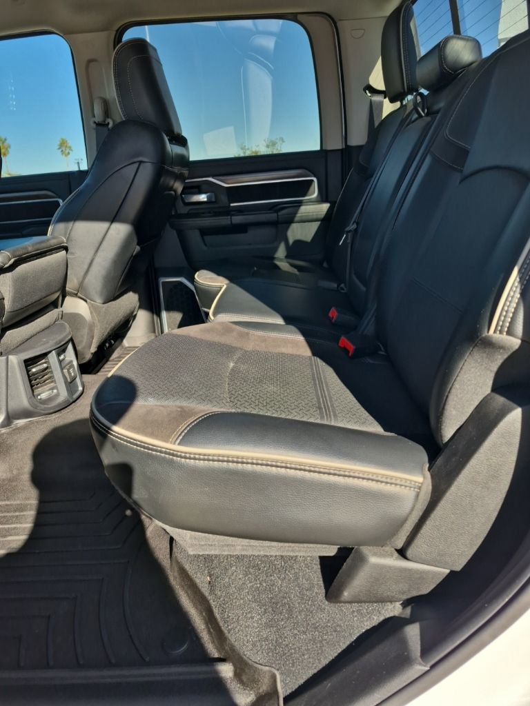 Certified 2023 RAM 2500 Laramie image 24