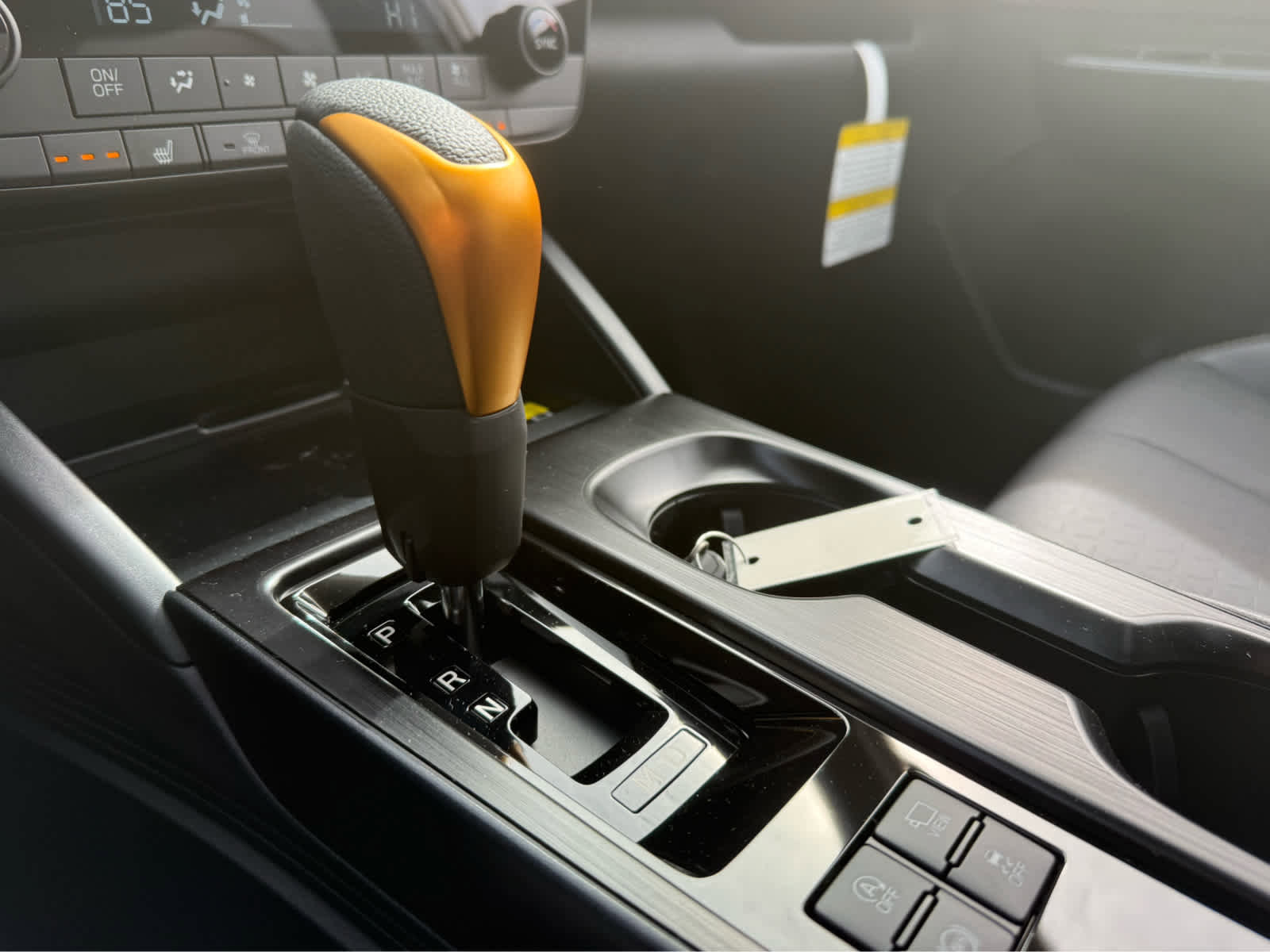 New 2026 Subaru Outback Wilderness image 34