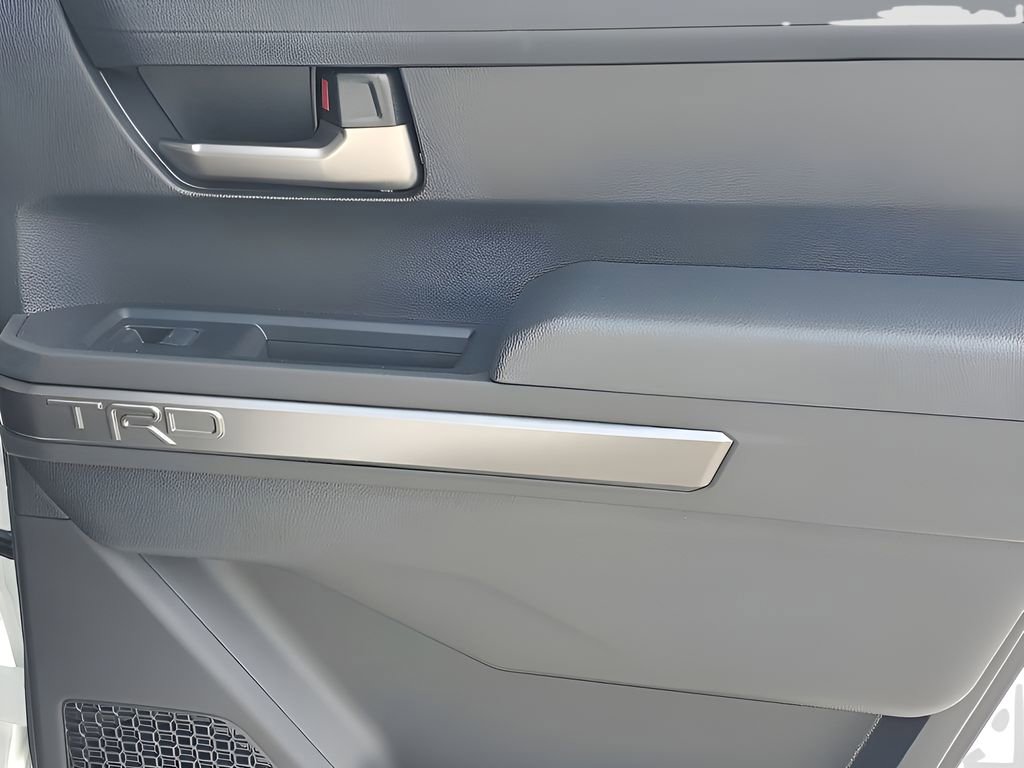 Used 2025 Toyota Tacoma TRD Sport image 43