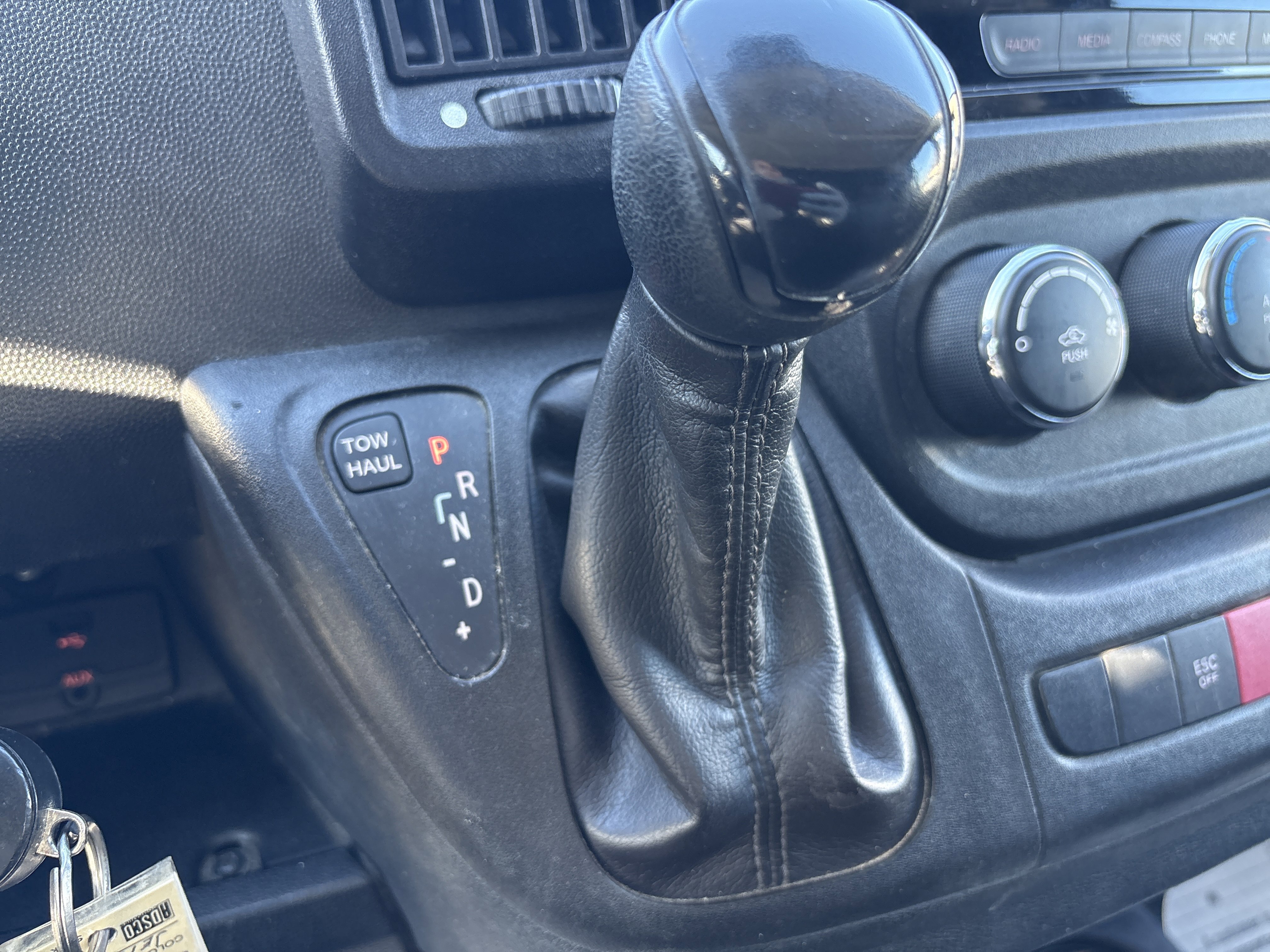 Used 2018 RAM ProMaster 3500 image 20