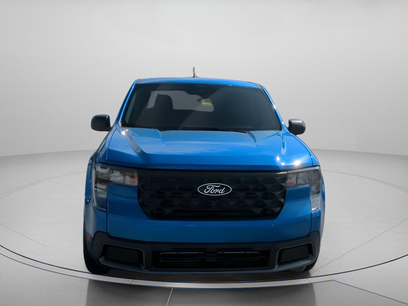 New 2026 Ford Maverick XLT w/ 4K Tow Package AWD/4WD image 9
