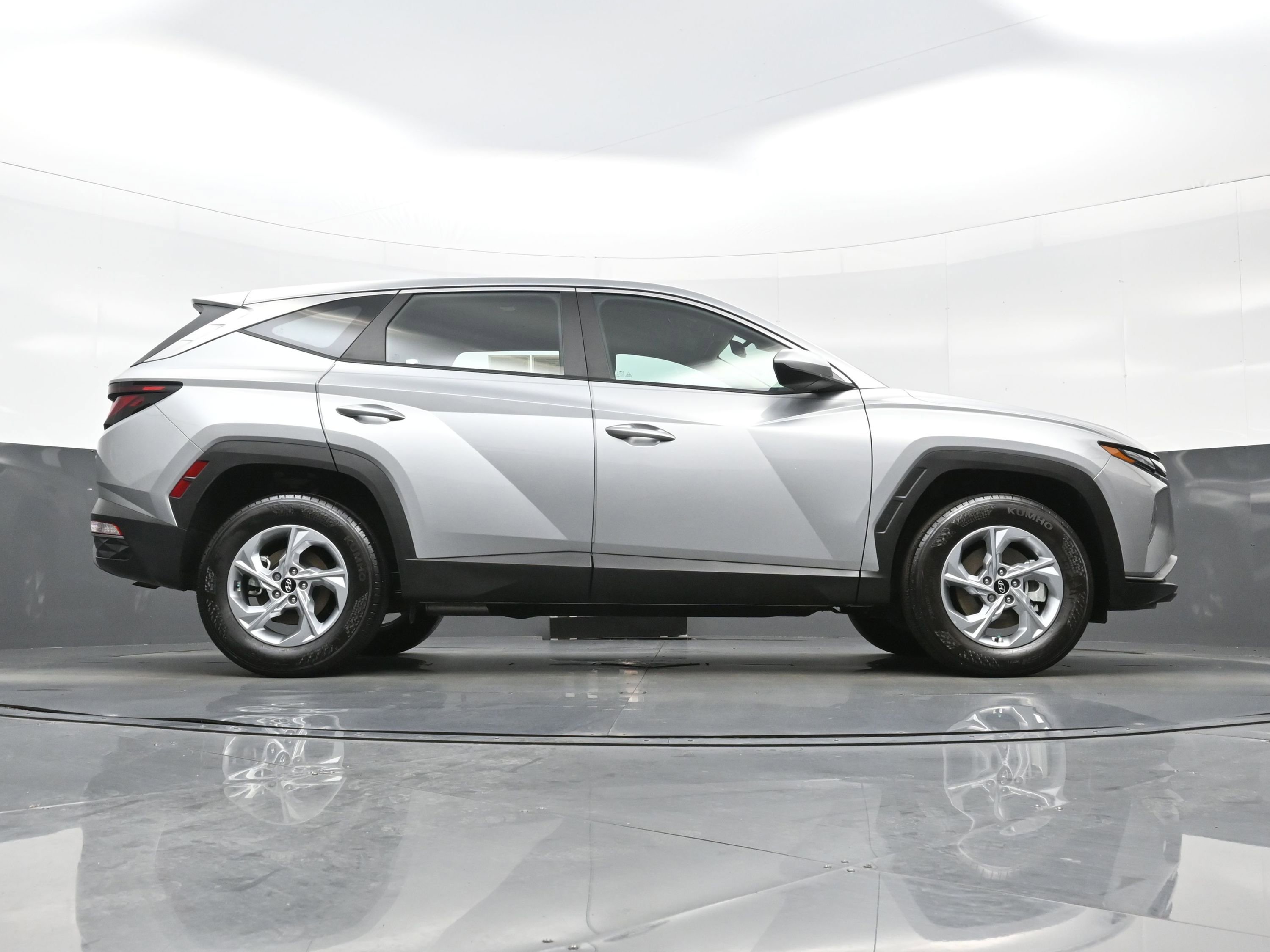 Used 2023 Hyundai Tucson SE AWD/4WD image 28