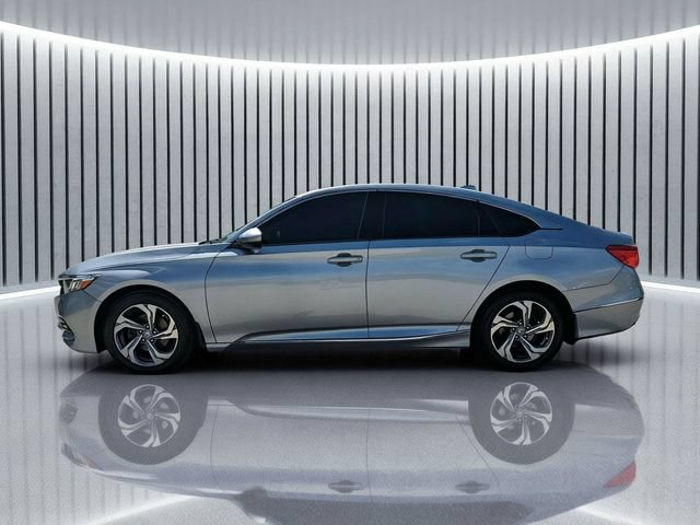 Used 2018 Honda Accord EX image 7