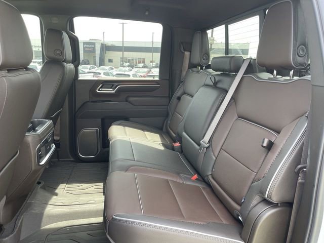 New 2026 GMC Sierra 2500 Denali w/ Denali Reserve Package AWD/4WD image 20