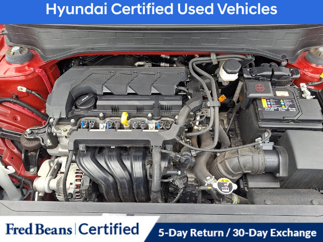 Used 2023 Hyundai Venue Limited FWD image 33