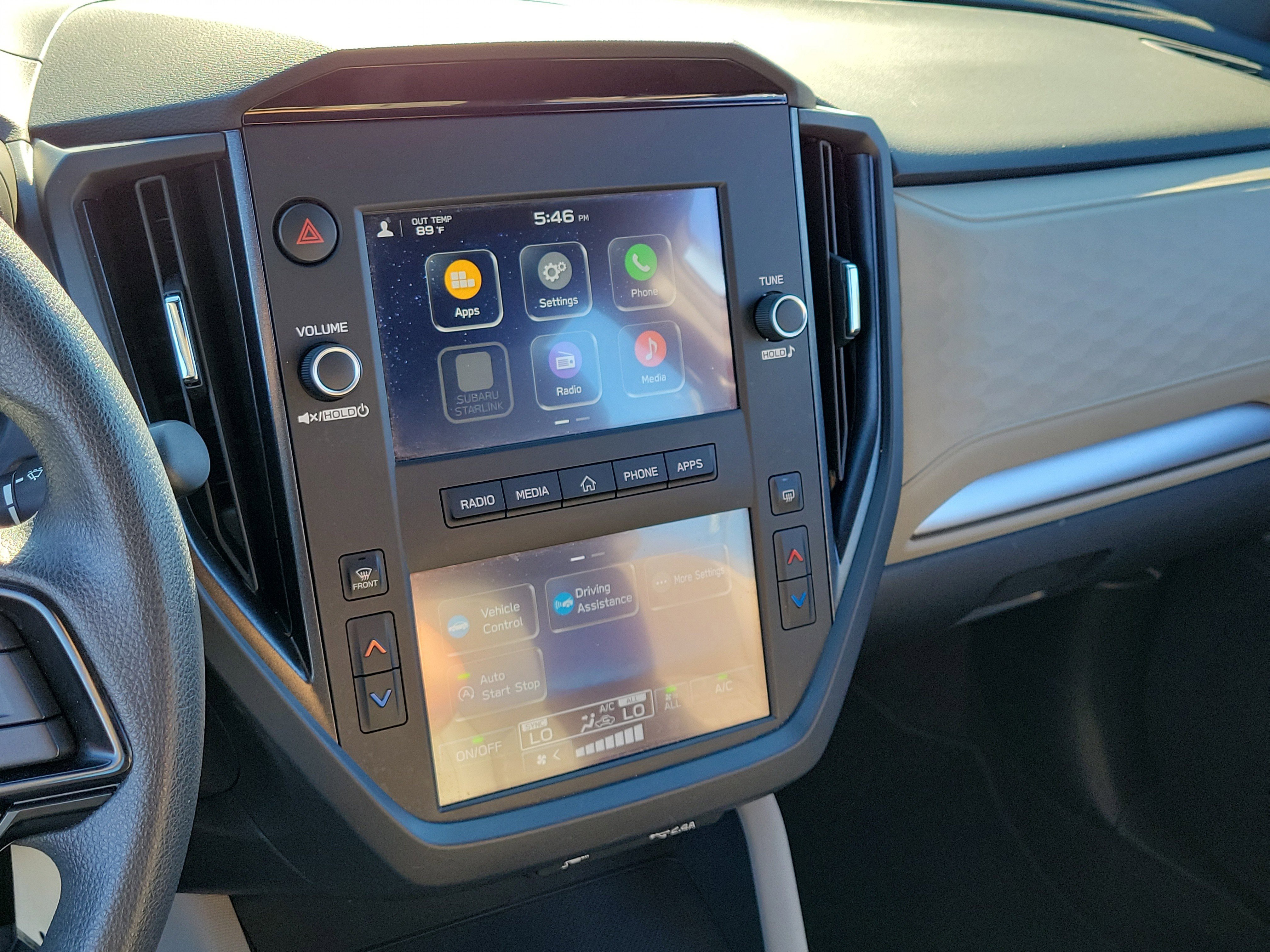 Certified 2025 Subaru Forester image 30