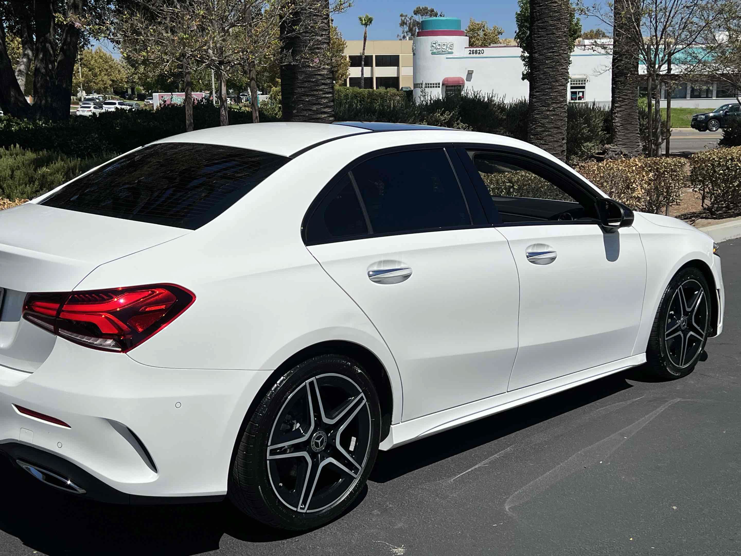 Used 2022 Mercedes-Benz A 220 w/ AMG Line image 46