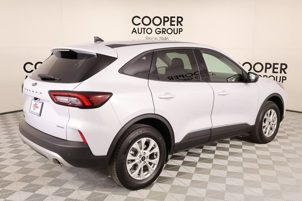 Used 2025 Ford Escape Active w/ Tech Pack #1 image 20