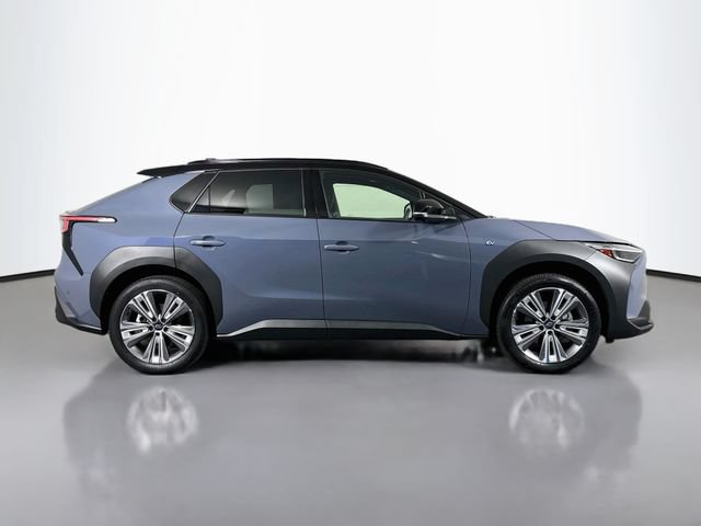 Certified 2023 Subaru Solterra AWD image 10