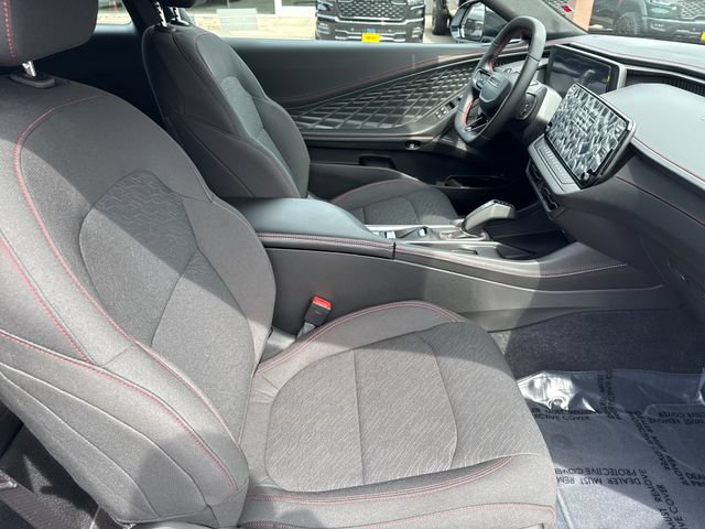 New 2026 Dodge Charger R/T w/ Blacktop Package AWD/4WD image 9