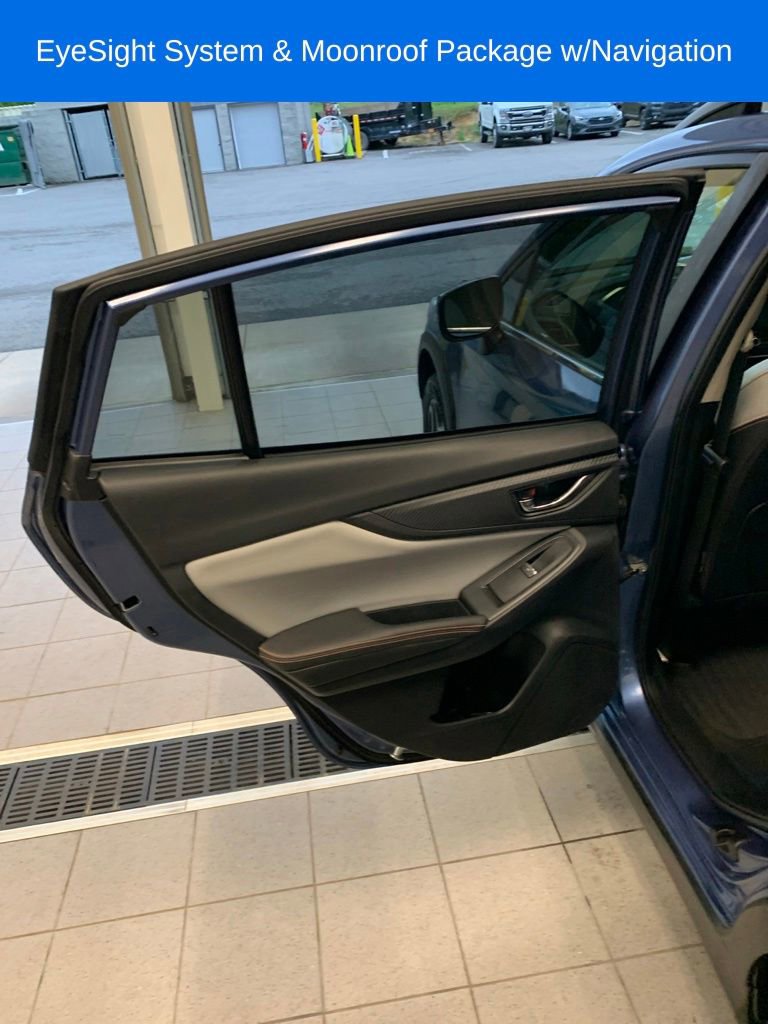 Used 2018 Subaru Crosstrek 2.0i Limited AWD/4WD image 7