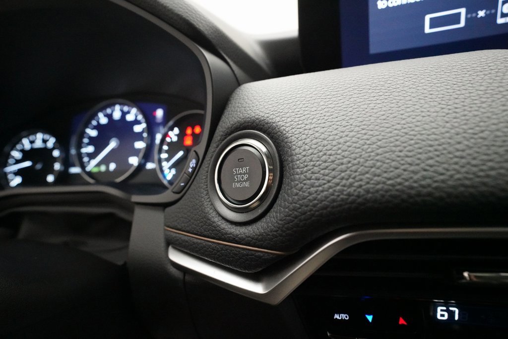 Used 2024 MAZDA CX-90 3.3 Turbo w/ Premium Package image 32