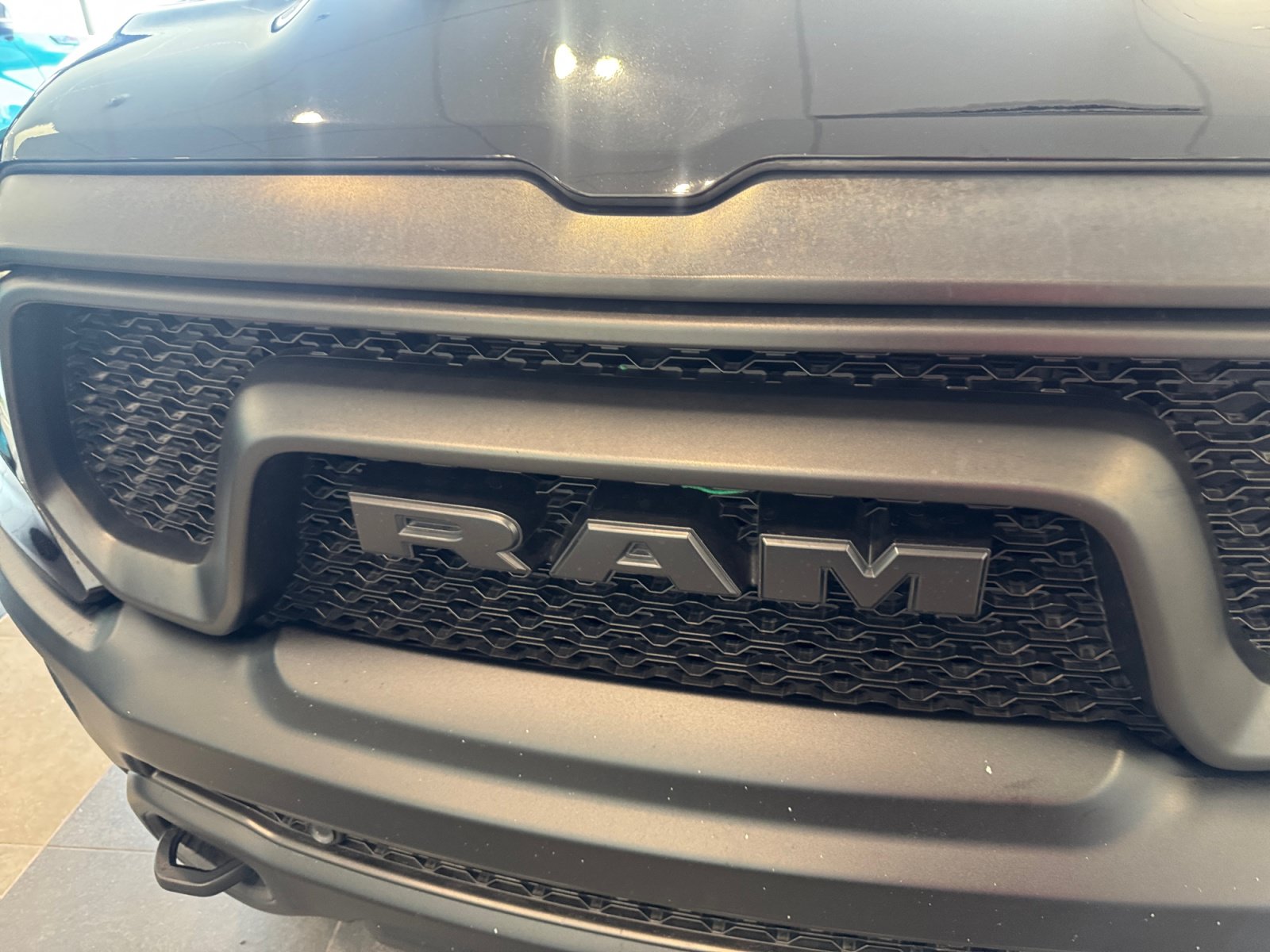 Used 2022 RAM 1500 Rebel w/ Rebel Level 2 Equipment Group AWD/4WD image 24