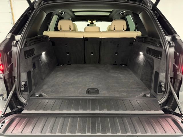 Used 2022 BMW X5 xDrive40i image 27