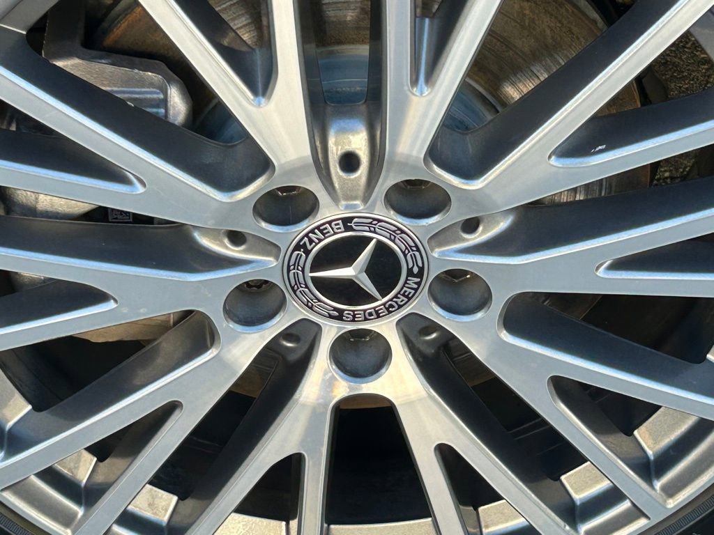 Used 2024 Mercedes-Benz CLA 250 image 16