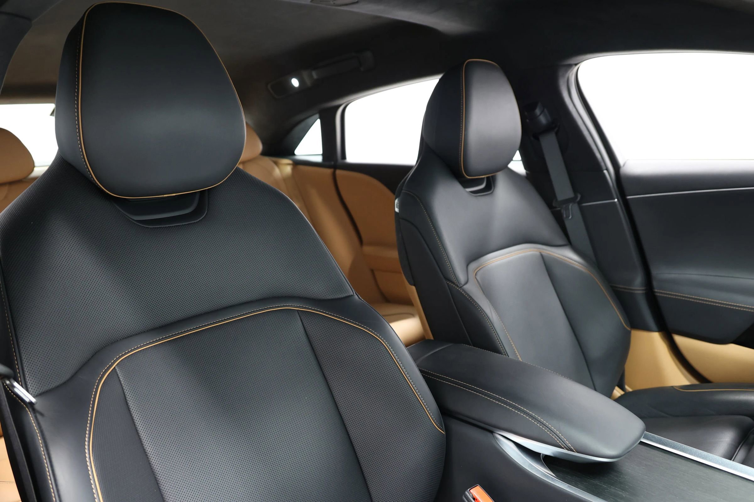 Used 2023 Lucid Air Touring image 88