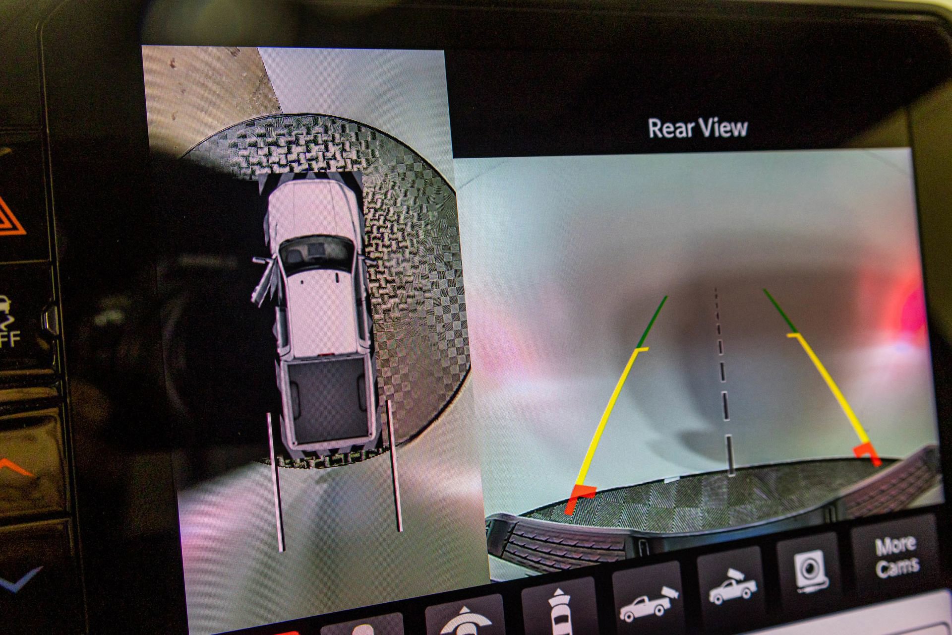 New 2026 RAM 2500 Laramie image 9