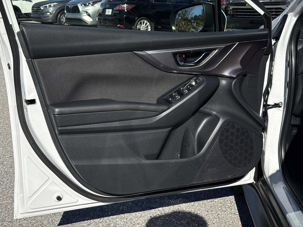 Used 2023 Subaru WRX Premium image 23