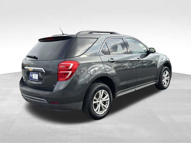 Used 2017 Chevrolet Equinox LT w/ Convenience Package image 5