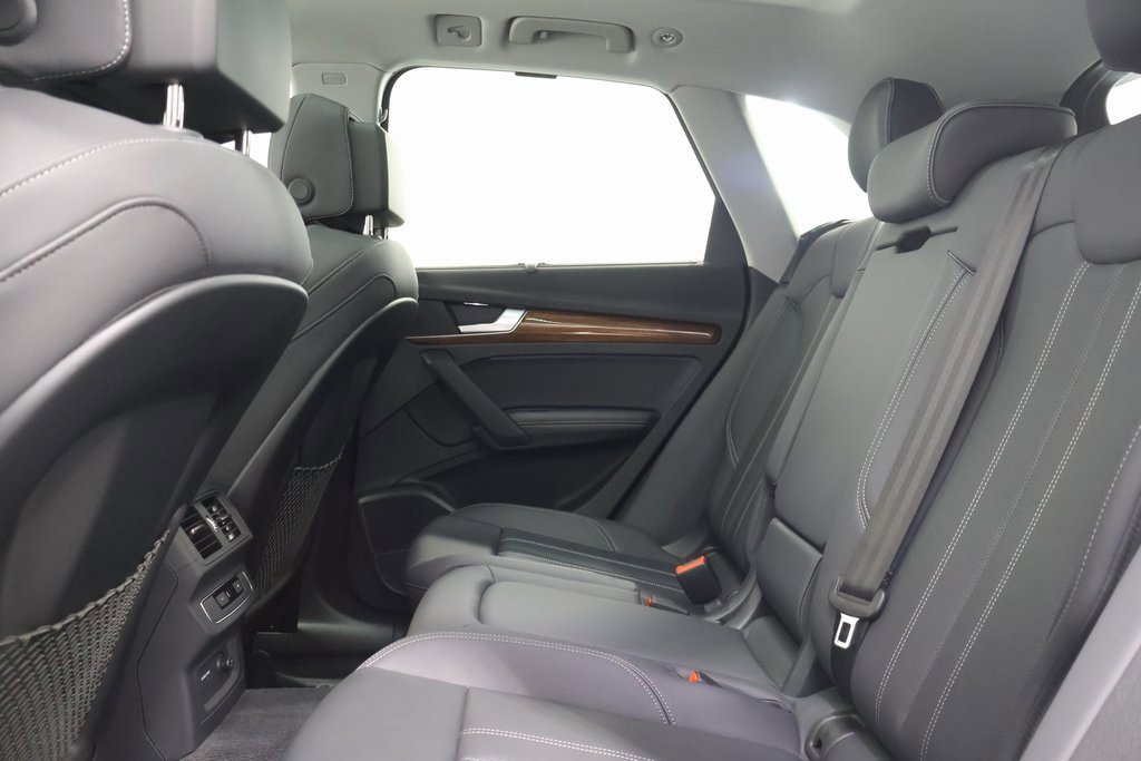 Used 2023 Audi Q5 2.0T Premium Plus w/ Premium Plus Package image 26