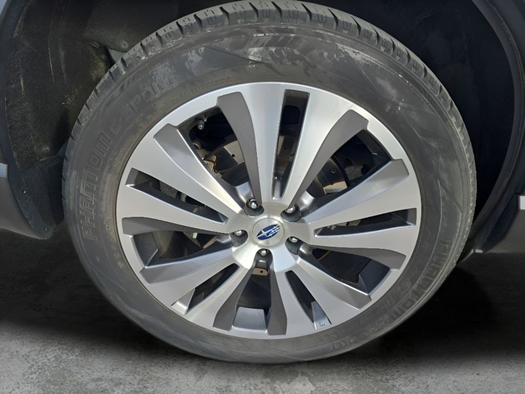 Used 2022 Subaru Ascent Touring image 11