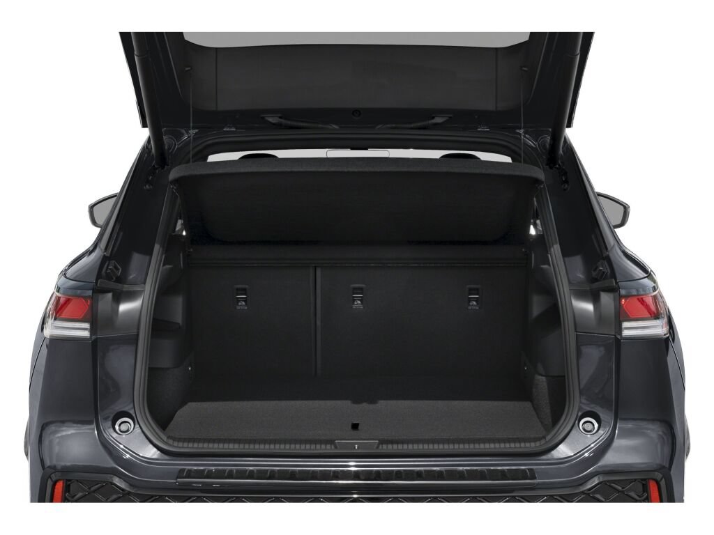 New 2026 Volkswagen Tiguan SE R-Line AWD/4WD image 10