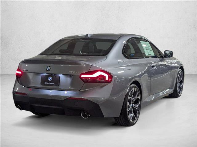 Used 2026 BMW 230i xDrive Coupe w/ Premium Package video 2