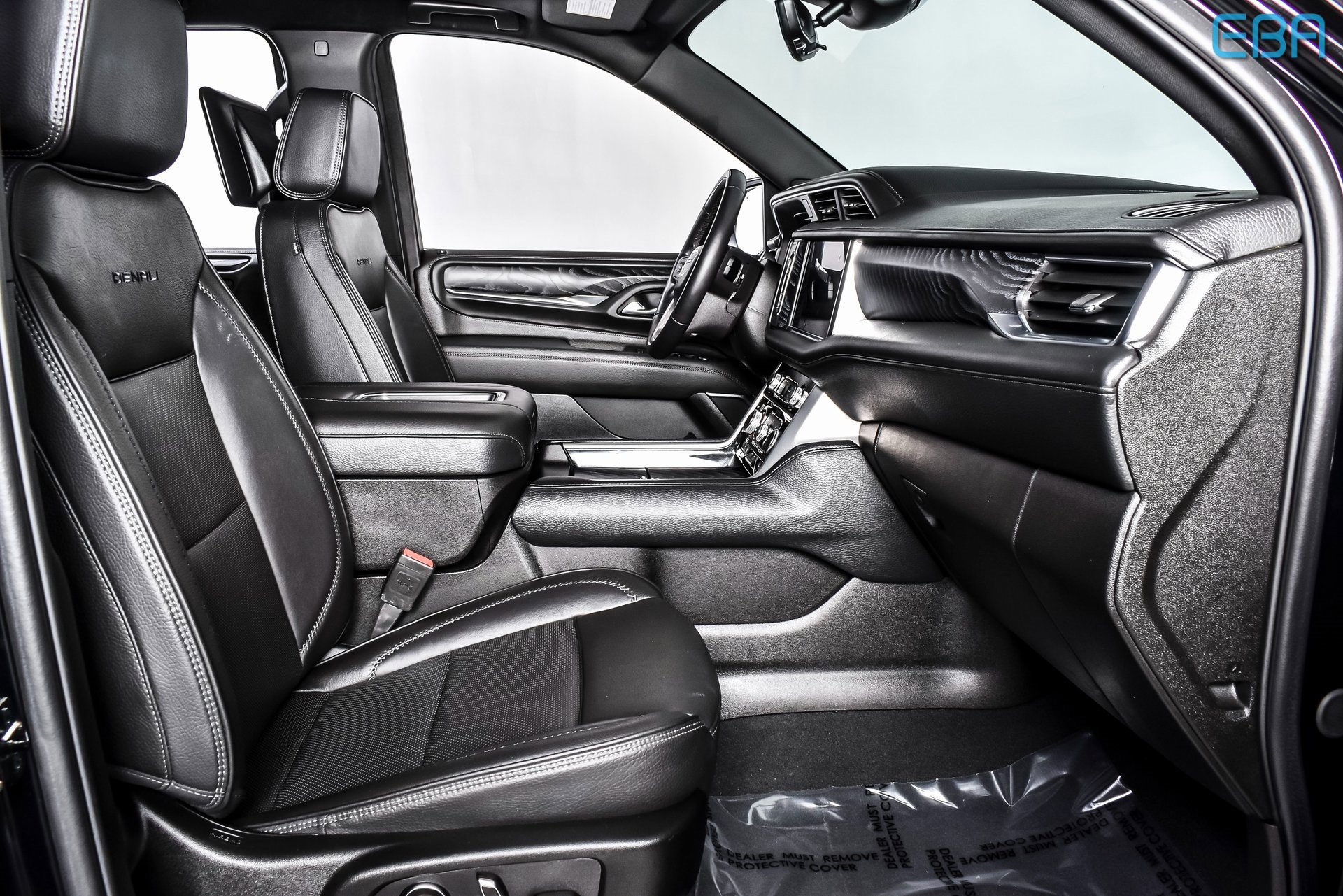 Used 2024 GMC Yukon XL Denali w/ Advanced Technology Package image 25