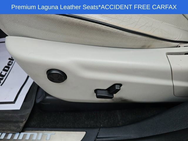 Used 2018 Jeep Grand Cherokee Summit image 36