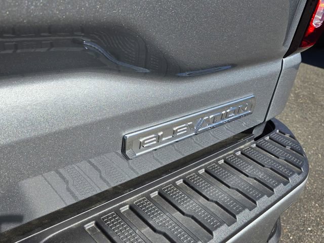 New 2026 GMC Sierra 1500 Elevation w/ Elevation Premium Package image 6