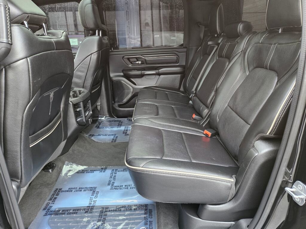 Used 2022 RAM 1500 Limited image 14