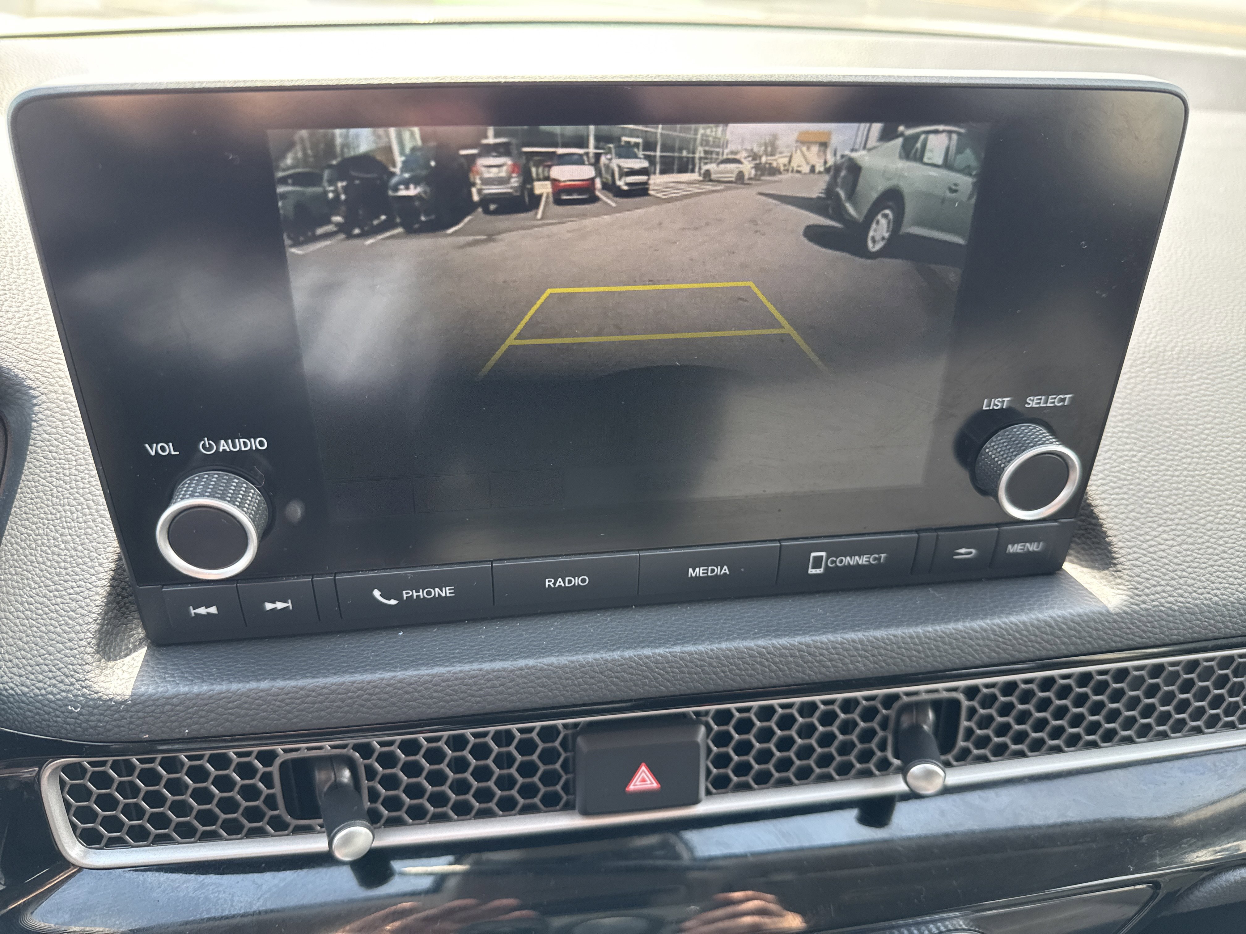 Used 2024 Honda Civic LX image 26